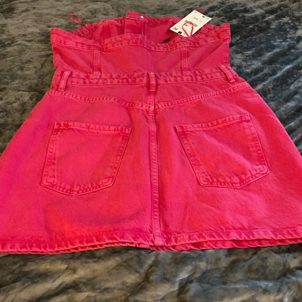 Barbie Jean Dress